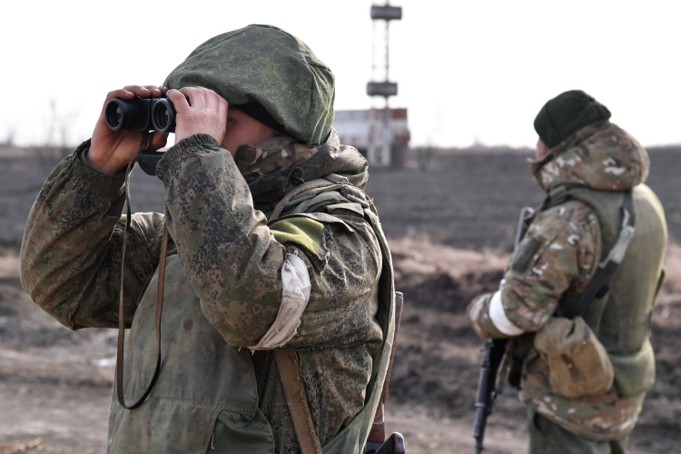 Народная милиция ДНР за сутки уничтожила 64 украинских националиста, взяла в плен 16 человек и захватила несколько единиц боевой техники