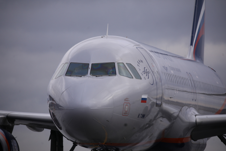 Особое беспокойство вызывает способность российских авиакомпаний поддерживать летную годность импортных воздушных судов