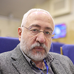 Николай Сванидзе — журналист, историк