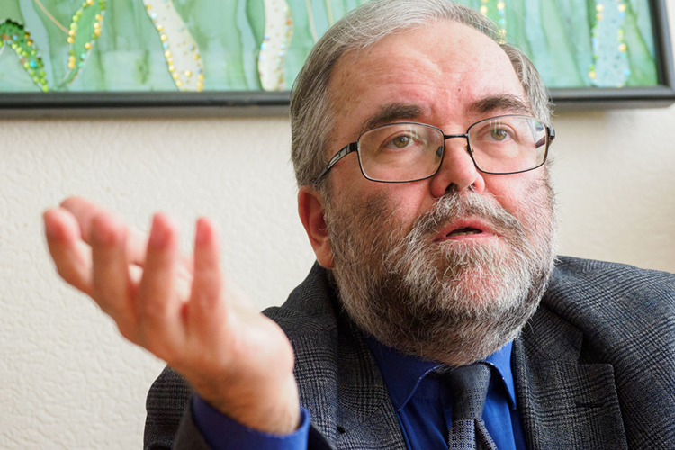 «Когда Ибн Фадлан пишет о носороге, гуляющем у булгар по лугам, в это слабо верится»