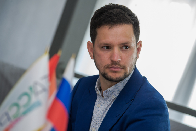 Руслан Нигматулин, «Далини»: «Привозишь товар, считаешь затраты. Оказывается, работа была в минус»