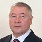 Фоат Комаров — соучредитель АО «СМП-Нефтегаз»