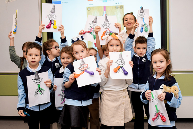 Alpha School – новая школа для нового мышления