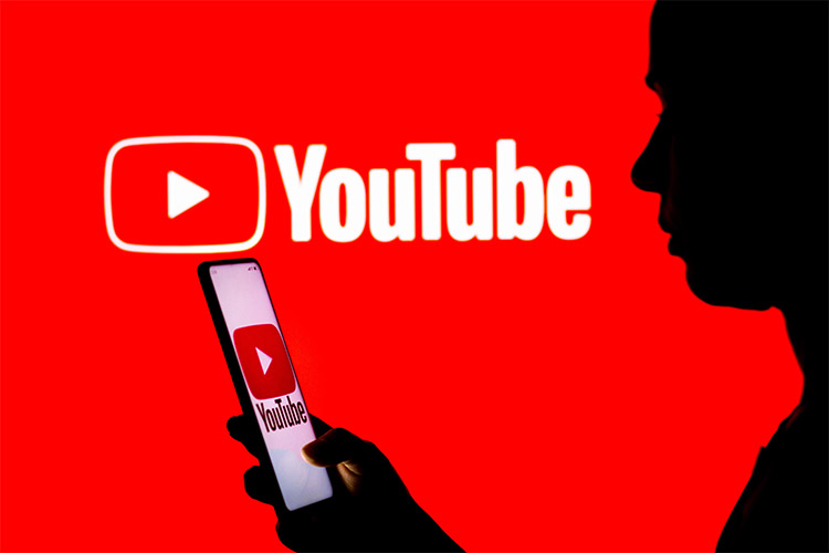 «YouTube уверенным шагом идет к тому, чтобы стать в нашей стране вне закона. Очень жаль, что YouTube сделал такой выбор», — написал Андрей Клишас в своем телеграм-канале