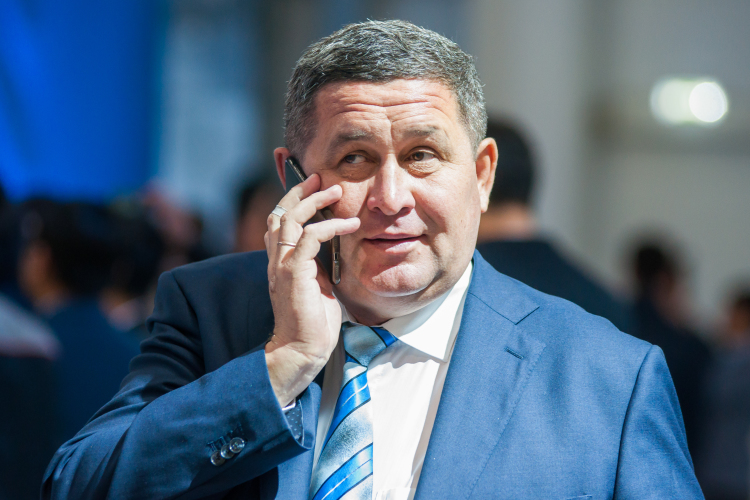 ООО «Евростиль» Ильнара Гайсина заключил 6 договоров на сумму 3,4 млрд рублей