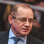 Мунир Гафиятуллин — генеральный директор АО «Спорткультавтотовары», председатель Общественной палаты РТ 