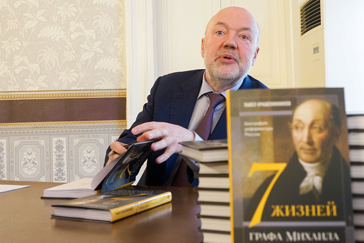Крашенинников о лишении Татарстана «президента»: «Закон суров, но это закон, он вступит в силу 1 июня»