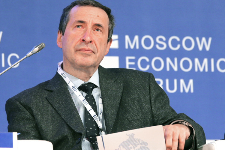 Андрей Паршев: углекислый газ – это жизнь, теория глобального потепления ненаучна
