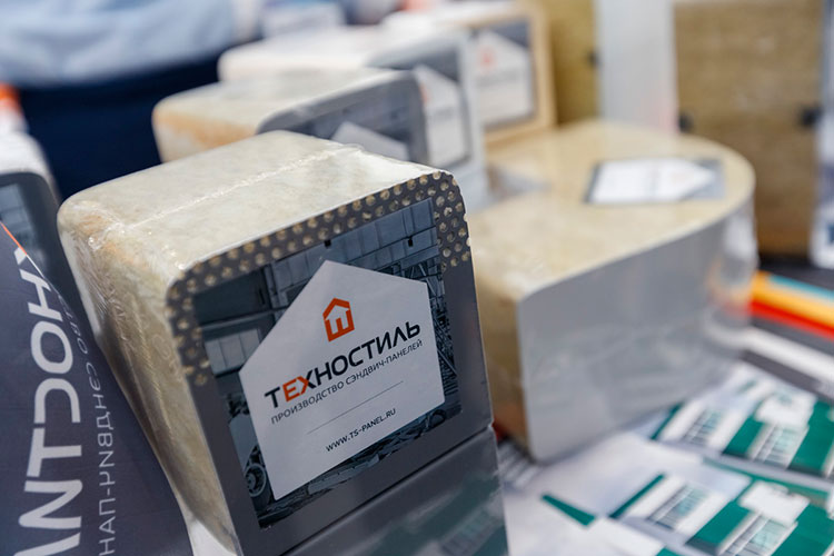 Один из основных рынков тульской компании «Техностиль» теперь в Татарстане