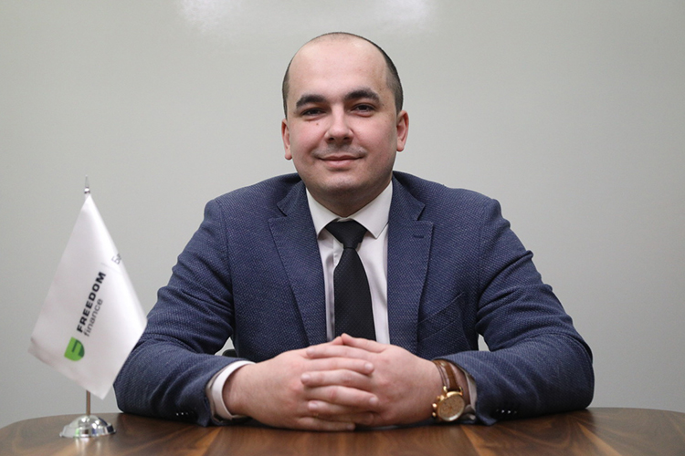 Дмитрий Филиппов: «Акции «роста», входящие в ИТ-сектор, наиболее чувствительны к повышению процентных ставок»