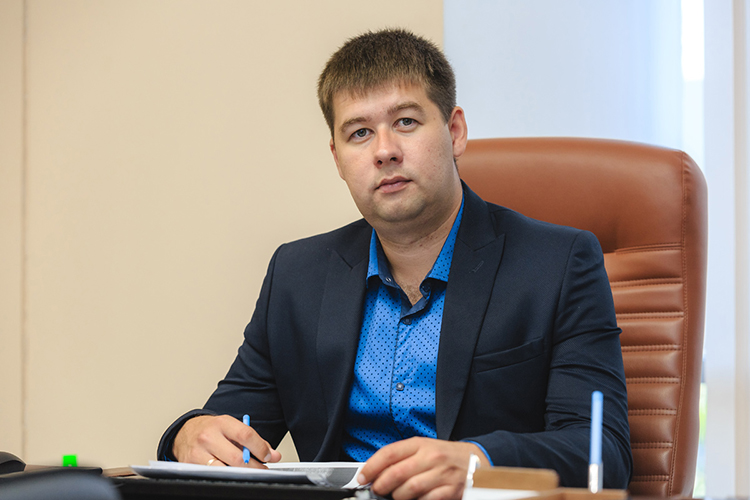 Александр Миронов: «Мы в своей компании «Современная защита» первичную консультацию проводим бесплатно»