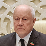 Марат Галеев — заместитель председателя комитета по экономике, инвестициям и предпринимательству Госсовета РТ