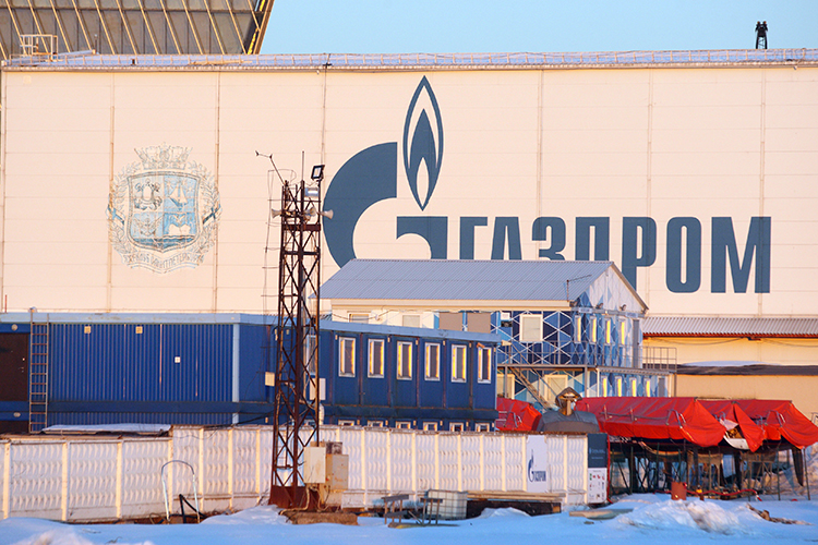 «Газпром» полностью приостановил поставки газа компаниям «Булгаргаз» (Болгария) и PGNiG (Польша) «до момента осуществления оплаты в соответствии с порядком, установленным указом»