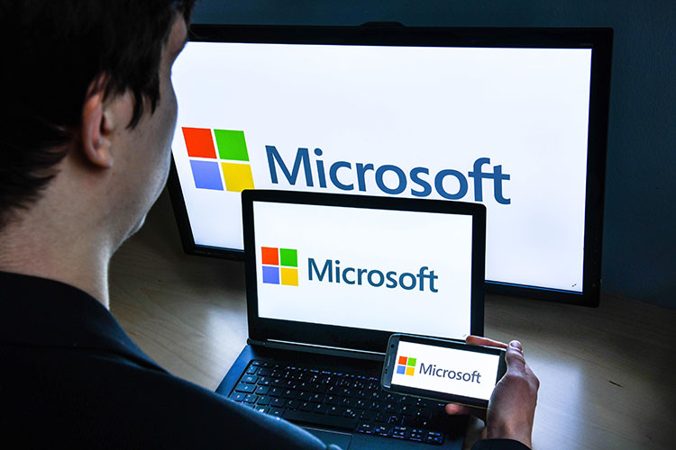 «Сложно в один день заменить Microsoft в России, на котором люди работали десятилетиями»