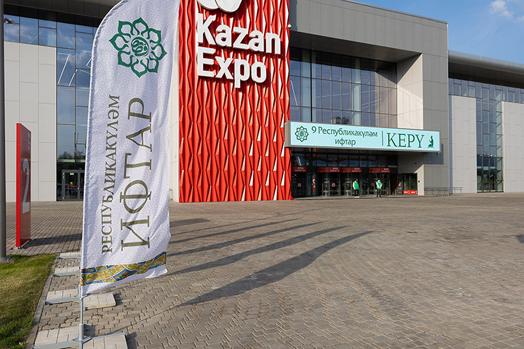 От железнодорожного вокзала до международного аэропорта «Казань», расположенного рядом с «Казань Экспо», будет курировать бесплатная электричка