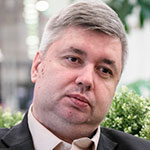 Дмитрий Голубовский — эксперт по финансовым рынкам