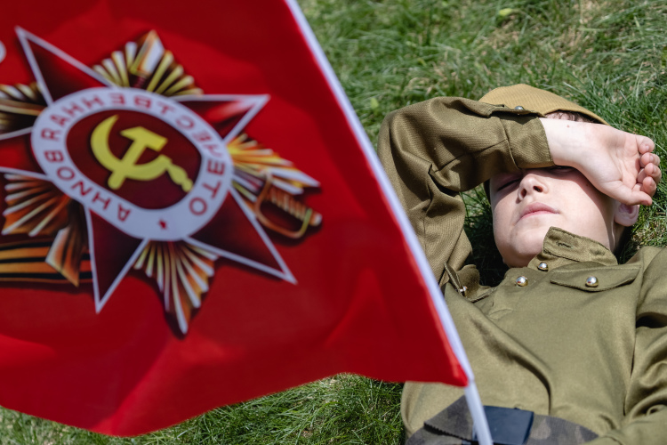 «Казанское сокровище», выставки к 9 Мая и земля биляров: 10 способов развлечься в Казани
