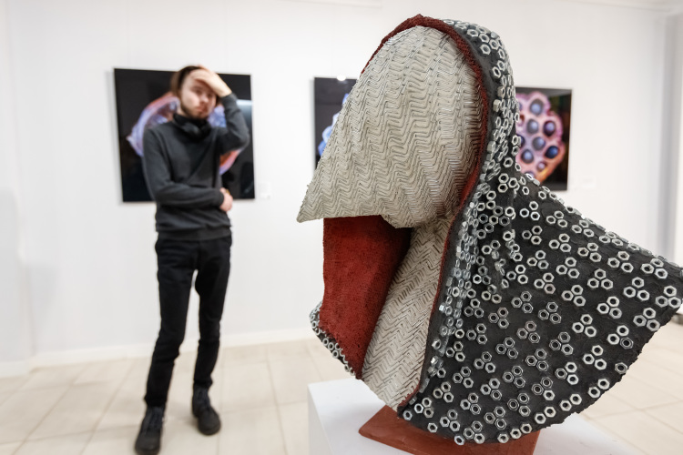 В конце апреля с похожими трудностями столкнулась казанская галерея современного искусства «БИЗОN». В галерею ежедневно обращаются десятки людей, которые хотят прийти на новую выставку по «Пушкинской карте», но не могут
