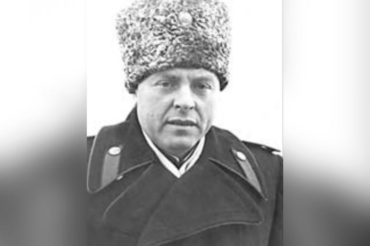 В 1930 году по комсомольской путевке Борис Фридзон получил шанс работать в уголовном розыске Одессы, где и начал свой путь милиционера