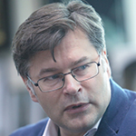 Алексей Мухин — политолог, генеральный директор центра политической информации
