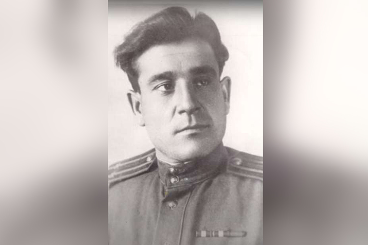 В 1946 году подполковник Чанбирисов был демобилизован