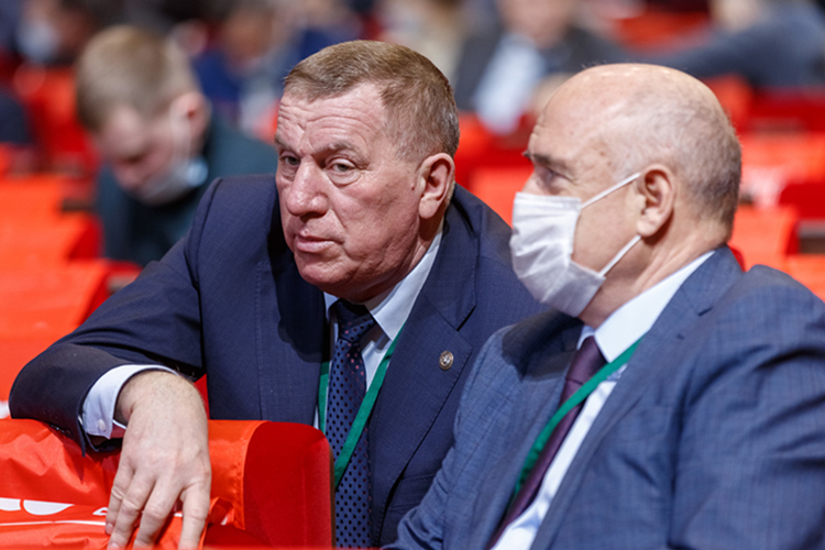 Декларации глав: кто самый богатый среди хуҗалар Татарстана?