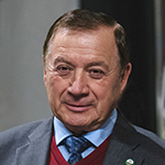 Ахмет Мазгаров — генеральный директор Волжского научно-исследовательского института углеводородного сырья (ВНИИУС)