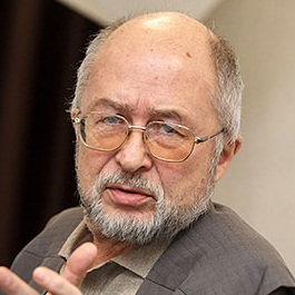 Рустам Курчаков — обозреватель, экономист