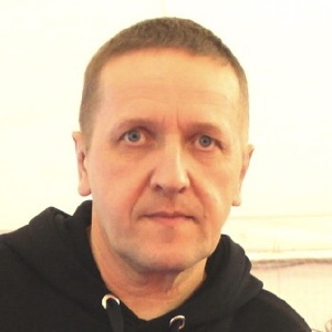 Сергей Рожков — ФМФК