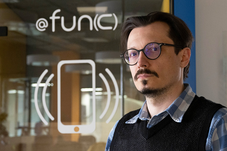 Как флекс-офисы fun© помогают казанским предпринимателям экономить на аренде