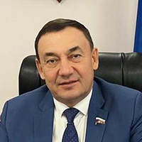 Марат Нуриев — депутат Государственной Думы РФ