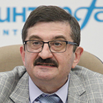 Павел Сигал — президент АО «Автоградбанк»