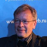 Виктор Ерофеев — писатель