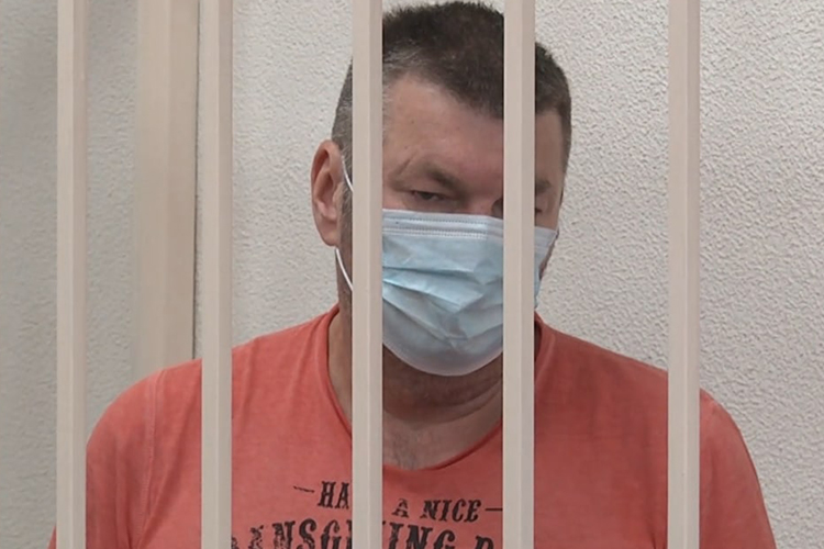 После девяти месяцев в СИЗО 60-летний Сергей Новоселов, которого в МВД называли лидером ОПГ «Борисково», оказался на свободе