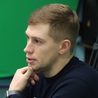 Артём Божко — Эксперт КХЛ-ТВ, экс-игрок «Автомобилиста»