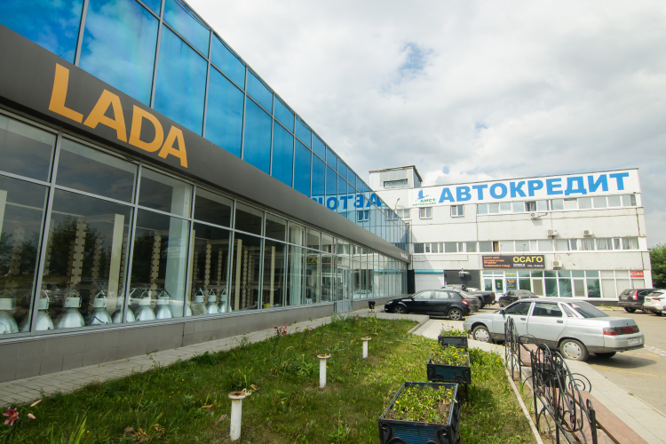 Руководство АвтоВАЗа решило продлить вынужденный отпуск до 10 июня