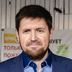 Азат Гайнутдинов — руководитель АНО «Центр социальной реабилитации и адаптации», член Общественной палаты РТ