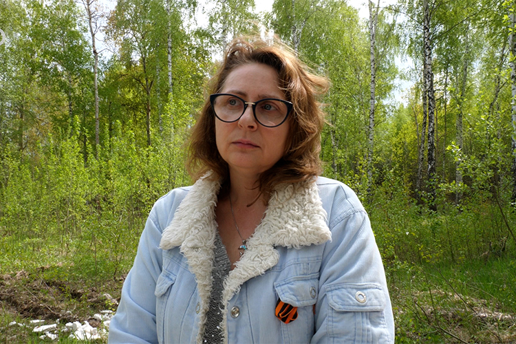 У предпринимательницы Елены Зотовой в активе участок в 1,4 га недалеко от леса. Именно ей в январе 2019 года удалось в Верховном суде оспорить правила землепользования и застройки