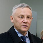 Ильдус Янышев — предприниматель, глава Союза велосипедистов РТ