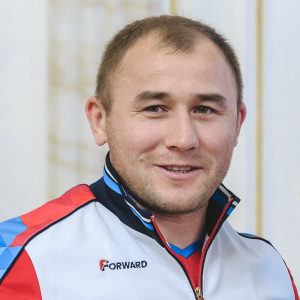 Раиль Нургалиев — 11-кратный чемпион мира