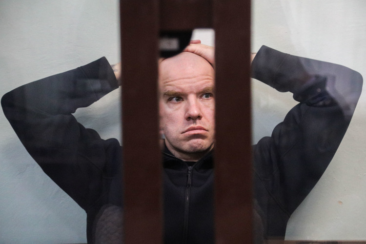 Одному из основателей Finiko Кириллу Доронину срок содержания под стражей продлили  до 30 июля