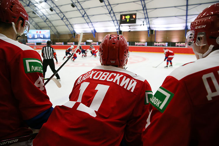 В начале июня ФХР объявила о создании хоккейной лиги в формате 3×3.
