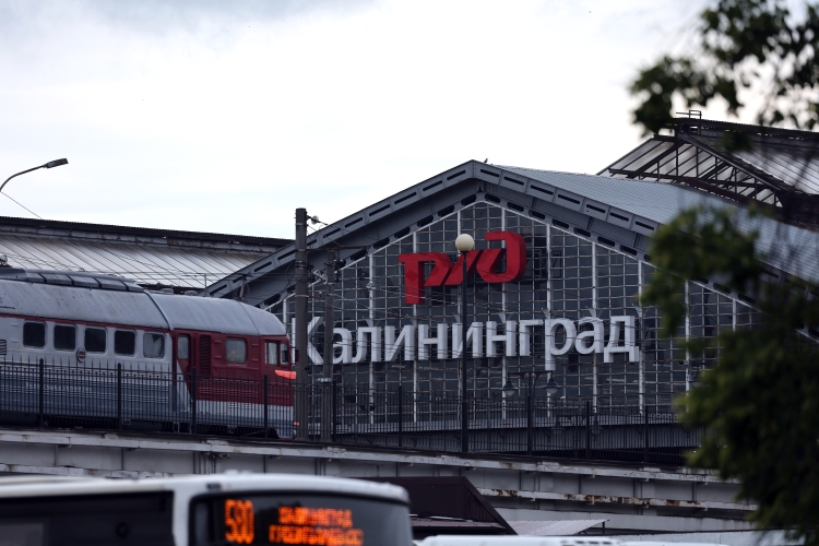 Россия примет очень жесткие ответные меры из-за запрета транзита в Калининград и сможет «перекрыть кислород» Литве