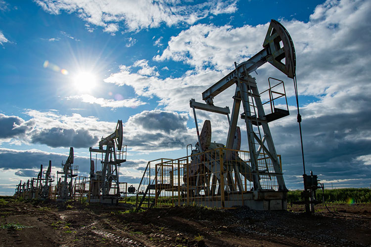 «Точно будет снижение добычи нефти и нефтепереработки»