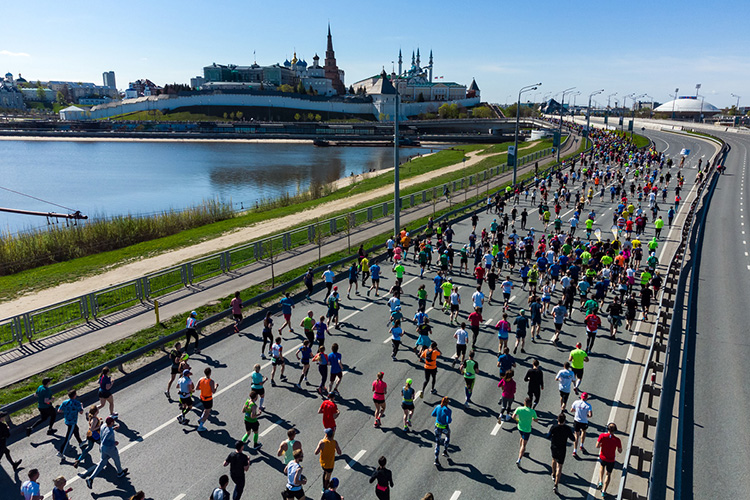 «Казанский марафон» в этом году подтвердил свой статус главного регионального забега в России. Однако только им календарь Timerman не ограничивается
