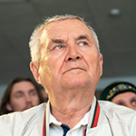 Римзиль Валеев — журналист и общественный деятель