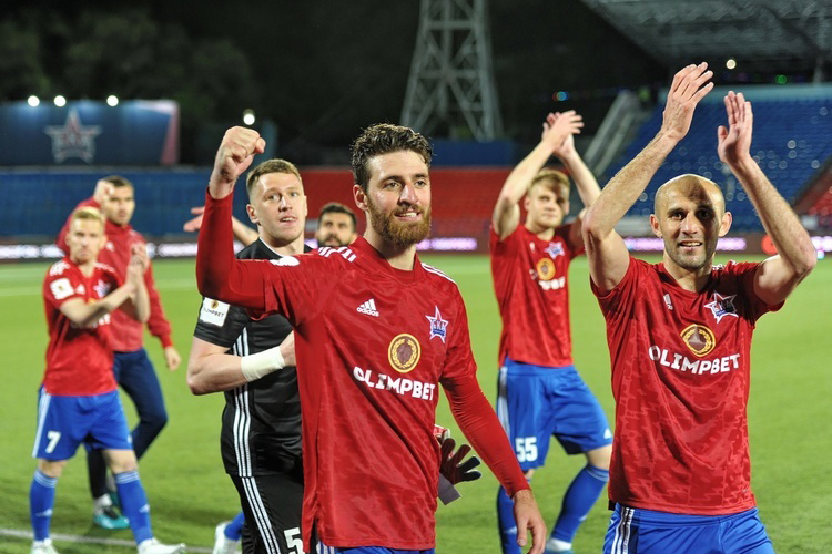 После того, как «Луч-Энергию» из Владивостока признали банкротом, «СКА» остаётся единоличным флагманом дальневосточного футбола