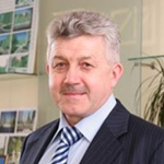 Рашит Низамов — ректор Казанского государственного архитектурно-строительного университета (КГАСУ)