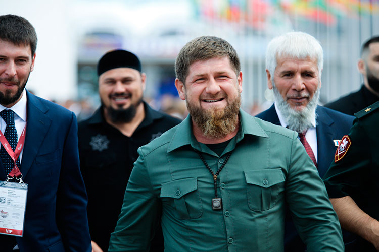 «Кадыров не называет себя президентом, но возможности его намного шире, чем у других региональных глав»