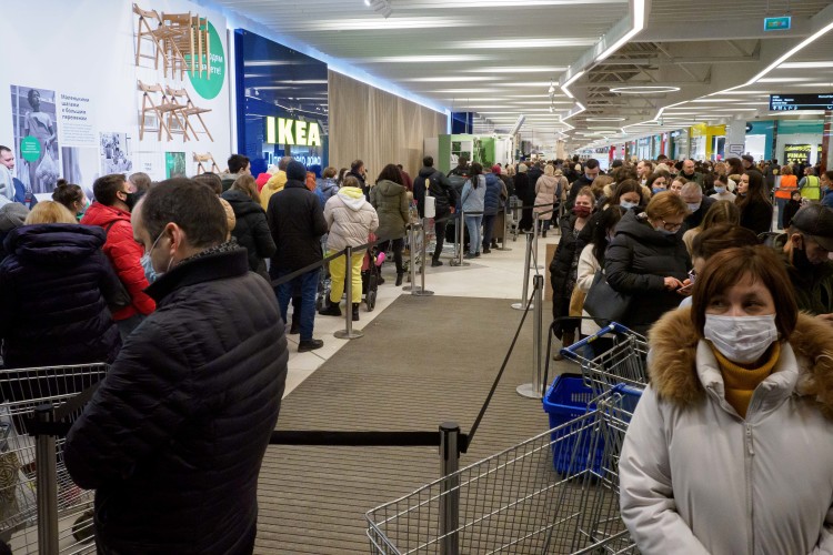 Все начиналось ради кухни IKEA. Теперь делаем ее копию»: заменят ли казанские мебельщики шведов?